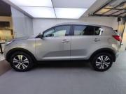 Kia Sportage III Рестайлинг Уфа  - изображение 26