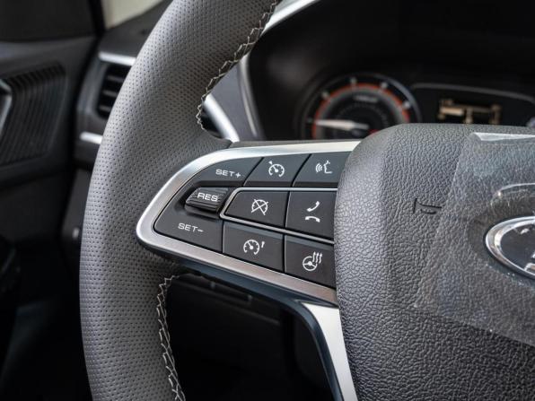 Lada (ВАЗ) Vesta I Рестайлинг (NG) с пробегом 2026 года, цена 1 750 000 рублей, 37 км, седан, Автокод Объявления