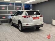 Toyota RAV4 IV (XA40) Рестайлинг Пермь  - изображение 21