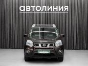 Nissan X-Trail II Рестайлинг Красноярск  - изображение 23