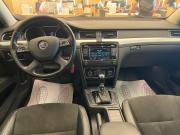 Skoda Superb II Рестайлинг Санкт-Петербург  - изображение 31