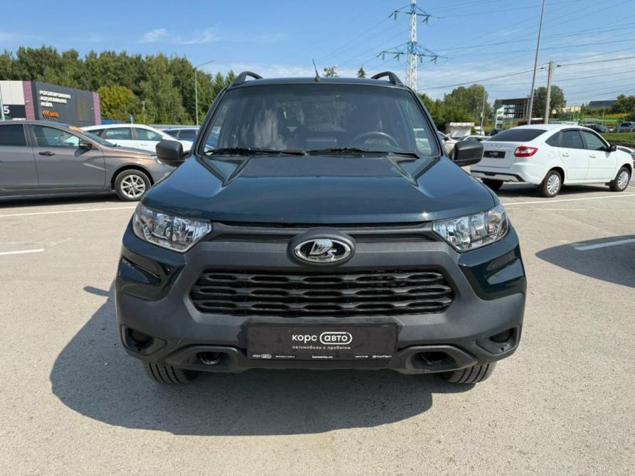 Lada (ВАЗ) Niva Travel I Тула  - изображение 2