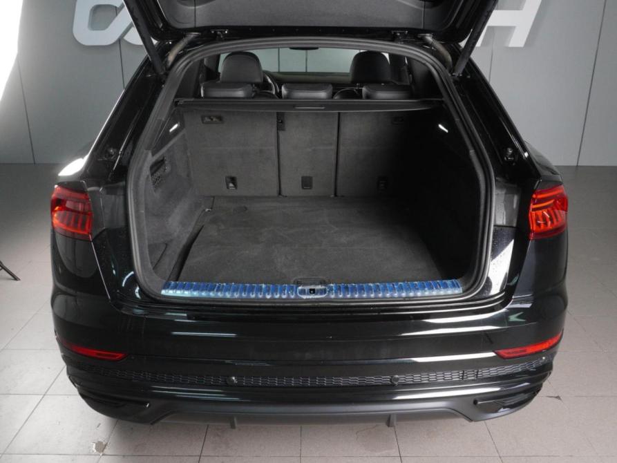 Audi Q8 I (4M) Минеральные Воды  - изображение 20