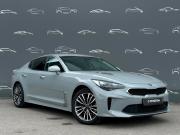 Kia Stinger I Санкт-Петербург  - изображение 30