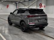 Geely Coolray I Рестайлинг 2 Казань  - изображение 38