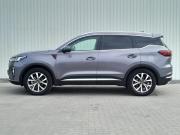 Chery Tiggo 7 Pro Max I Новочеркасск  - изображение 22