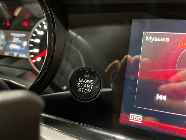 Changan CS35 Plus I с пробегом 2019 года, цена 1 399 000 рублей, 81000 км, внедорожник, Автокод Объявления