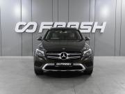 Mercedes-Benz GLC I (X253) Ростов-на-Дону  - изображение 23