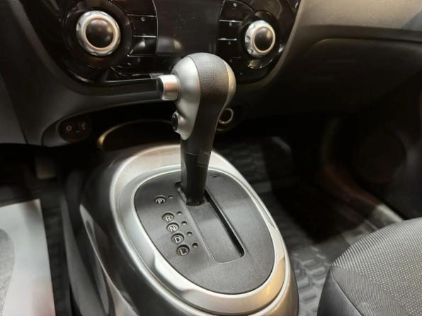 Nissan Juke I Рестайлинг с пробегом 2014 года, цена 1 197 000 рублей, 86400 км, внедорожник, Автокод Объявления