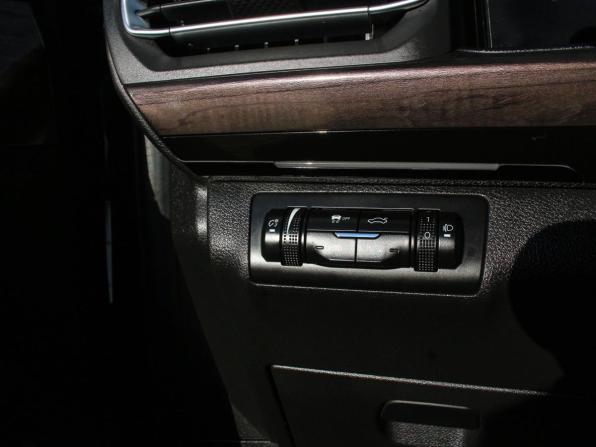 Exeed VX I с пробегом 2022 года, цена 2 318 000 рублей, 111099 км, внедорожник, Автокод Объявления
