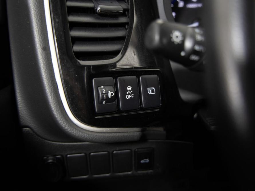 Mitsubishi Outlander III Рестайлинг 3 Санкт-Петербург  - изображение 19