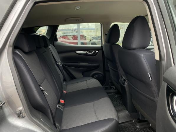 Nissan Qashqai II с пробегом 2016 года, цена 1 899 000 рублей, 22535 км, внедорожник, Автокод Объявления