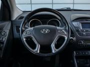 Hyundai ix35 I Рестайлинг Курган  - изображение 40