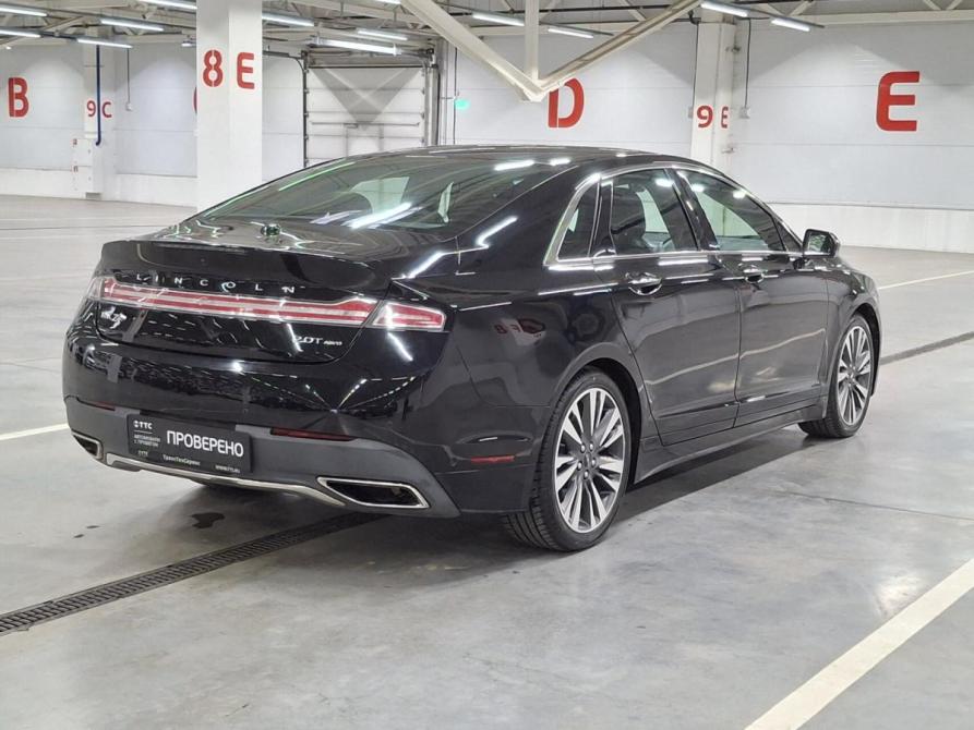Lincoln MKZ II Рестайлинг Казань  - изображение 6