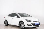 Opel Astra J Рестайлинг Красноярск  - изображение 21
