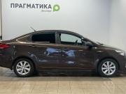 Kia Rio III Рестайлинг Санкт-Петербург  - изображение 31