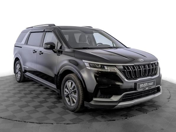 Kia Carnival IV с пробегом 2021 года, цена 3 670 000 рублей, 115442 км, минивэн, Автокод Объявления