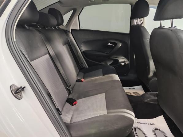 Volkswagen Polo V с пробегом 2012 года, цена 630 000 рублей, 214078 км, седан, Автокод Объявления