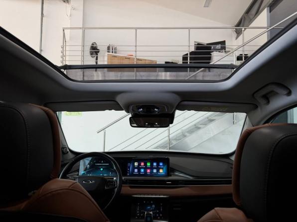 Chery Tiggo 8 Pro Max I с пробегом 2022 года, цена 2 149 900 рублей, 95000 км, внедорожник, Автокод Объявления