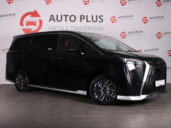 GAC M8 с пробегом 2024 года, цена 4 349 000 рублей, 37450 км, минивэн, Автокод Объявления