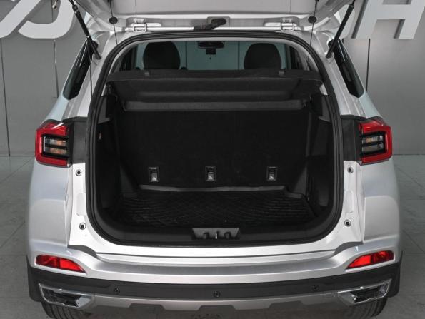 Chery Tiggo 4 Pro I Рестайлинг с пробегом 2024 года, цена 1 649 000 рублей, 39386 км, внедорожник, Автокод Объявления