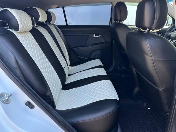 Kia Sportage III Рестайлинг с пробегом 2014 года, цена 1 370 000 рублей, 164150 км, внедорожник, Автокод Объявления