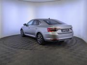 Skoda Superb III Рестайлинг Москва  - изображение 37