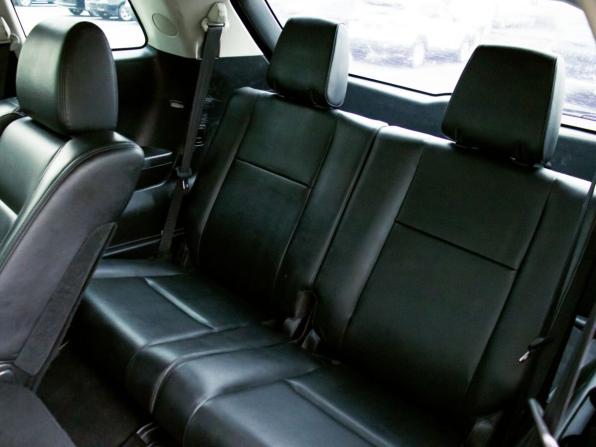 Mazda CX-9 I Рестайлинг с пробегом 2012 года, цена 1 475 000 рублей, 291031 км, внедорожник, Автокод Объявления