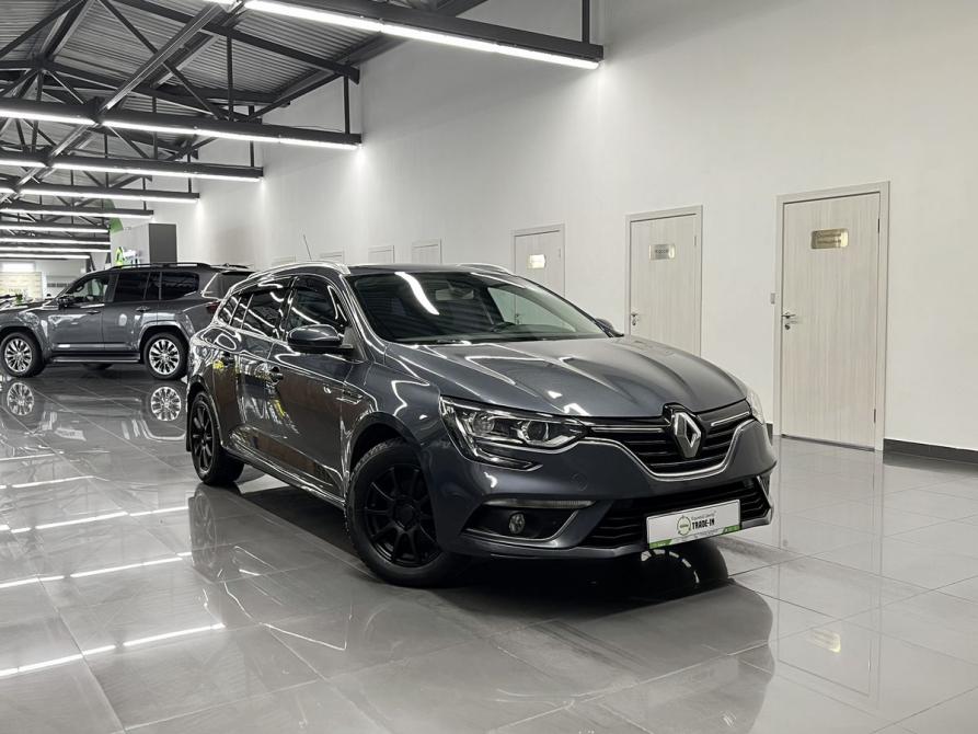 Renault Megane IV Тверь  - изображение 5
