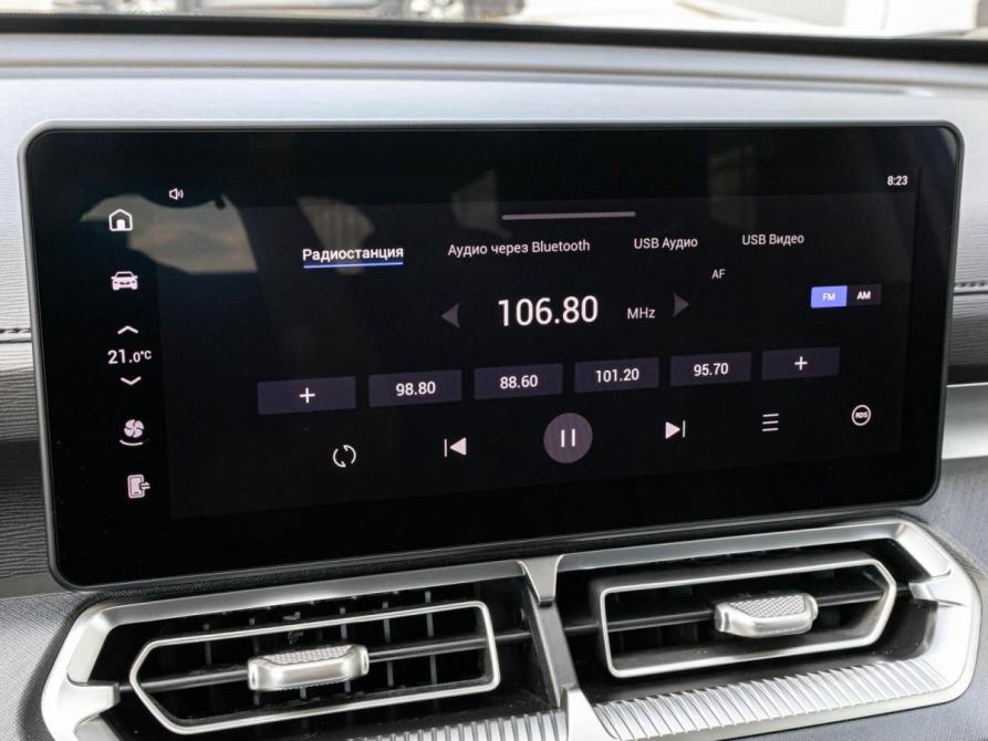 Haval H5 II Краснодар  - изображение 13