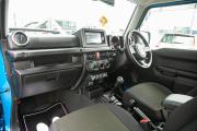 Suzuki Jimny IV Иркутск  - изображение 48