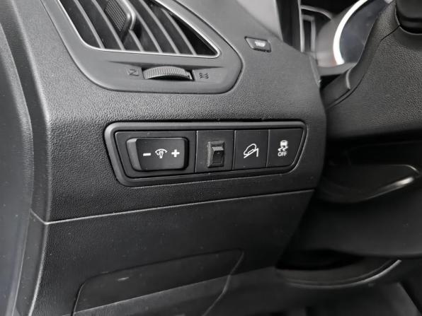 Hyundai ix35 I с пробегом 2012 года, цена 1 084 000 рублей, 197662 км, внедорожник, Автокод Объявления