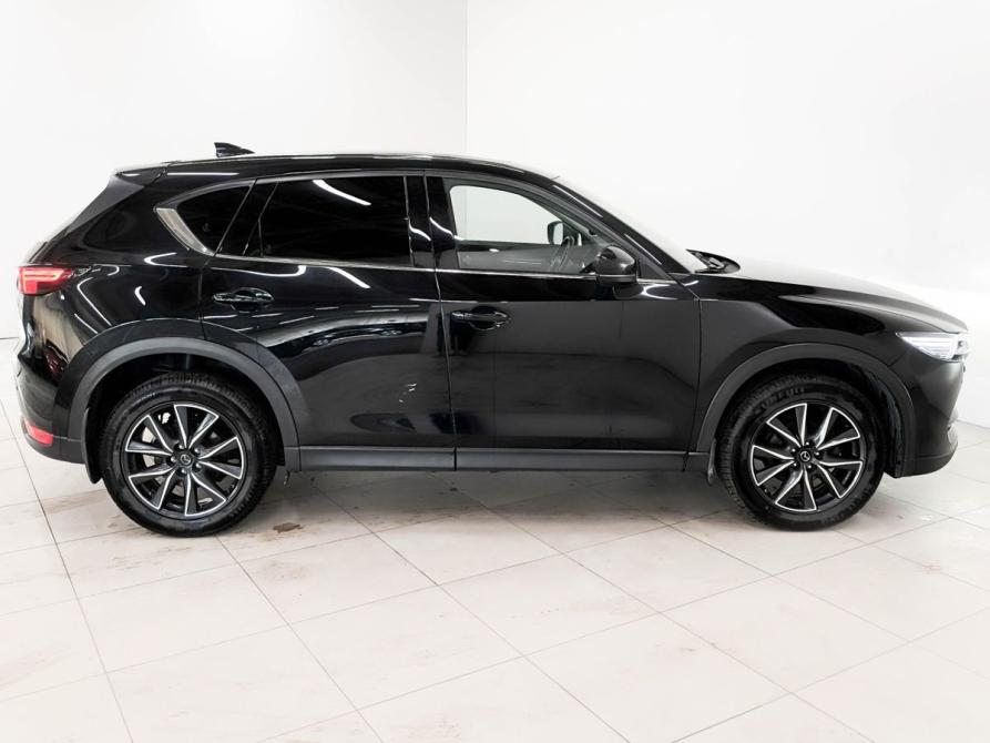 Mazda CX-5 II Тула  - изображение 5