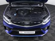Geely Tugella I Москва  - изображение 37