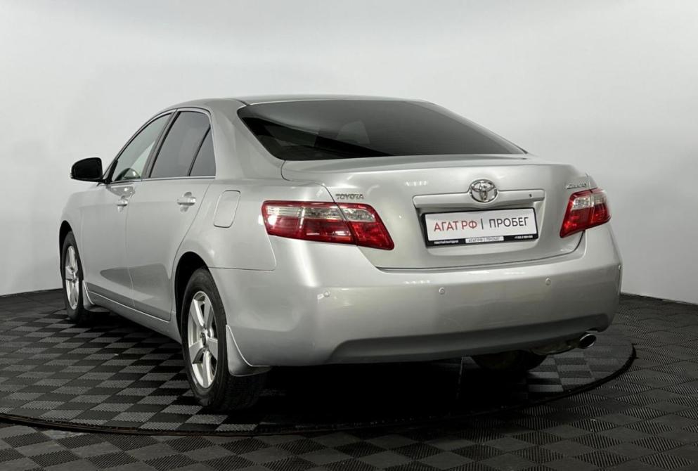Toyota Camry VI (XV40) Нижний Новгород  - изображение 8
