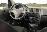 Hyundai Getz I Рестайлинг Нижний Новгород  - изображение 26