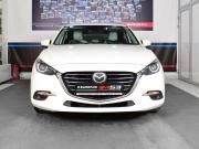 Mazda Axela III Рестайлинг Кемерово  - изображение 23