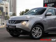 Nissan Juke I Москва  - изображение 31