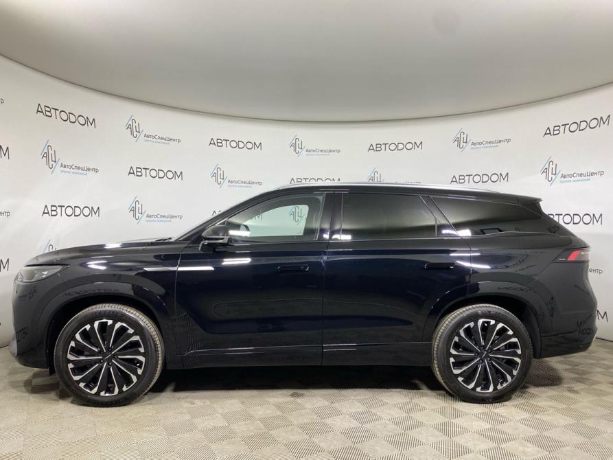 Jaecoo J8 Москва  - изображение 2