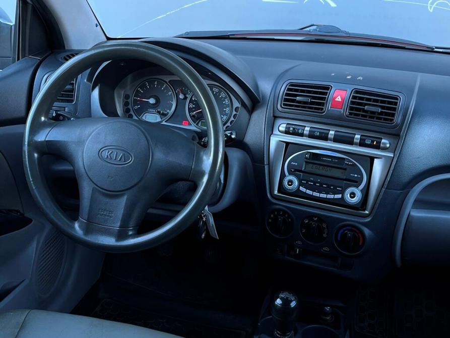 Kia Picanto I Санкт-Петербург  - изображение 11