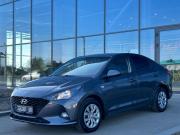 Hyundai Solaris II Рестайлинг Энгельс  - изображение 31