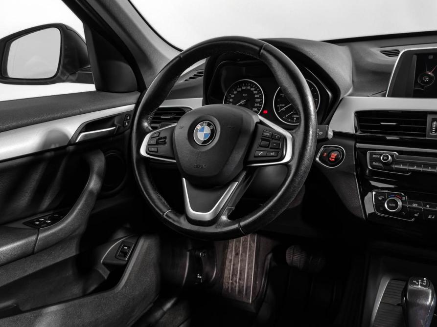BMW X1 II (F48) Санкт-Петербург  - изображение 15