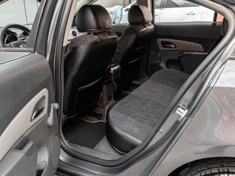 Chevrolet Cruze I Краснодар  - изображение 11