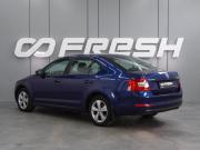 Skoda Octavia III (A7) Воронеж  - изображение 20
