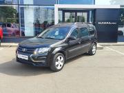 Lada (ВАЗ) Largus I Рестайлинг Москва  - изображение 17