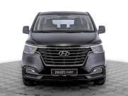 Hyundai H-1 II Рестайлинг 2 Москва  - изображение 30