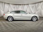 Audi A5 I (8T) Рестайлинг Москва  - изображение 24