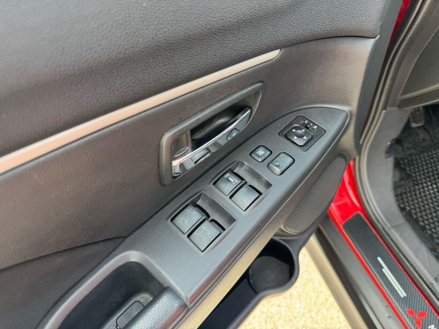 Mitsubishi ASX I Ижевск  - изображение 15