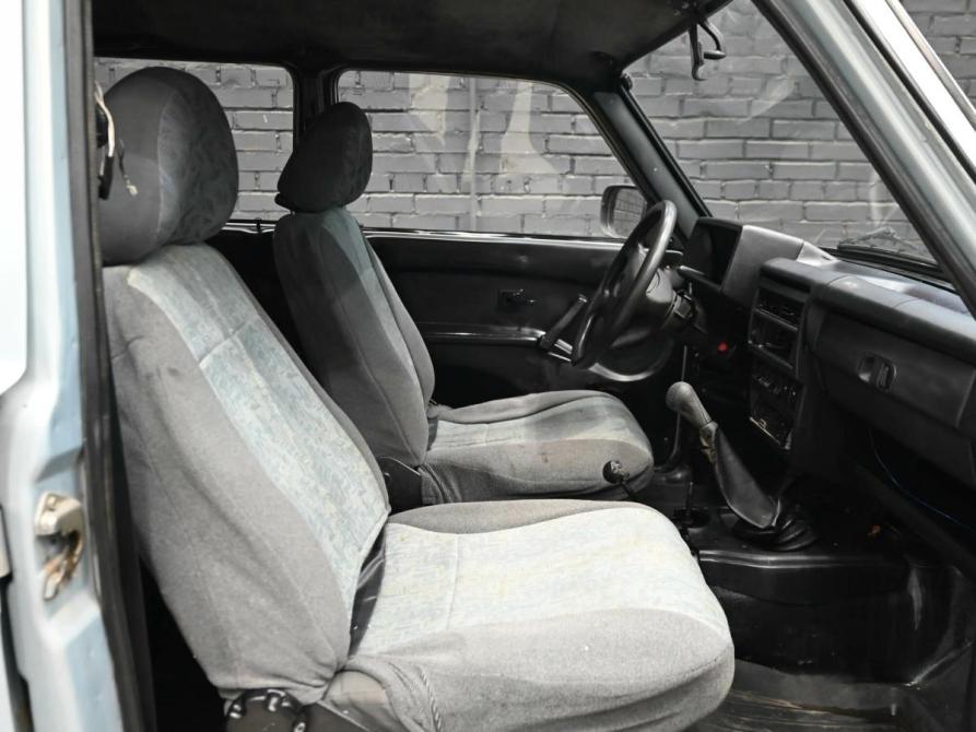 Lada (ВАЗ) 2131 (4x4) I Екатеринбург  - изображение 4