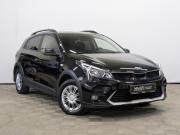 Kia Rio IV Рестайлинг Москва  - изображение 29